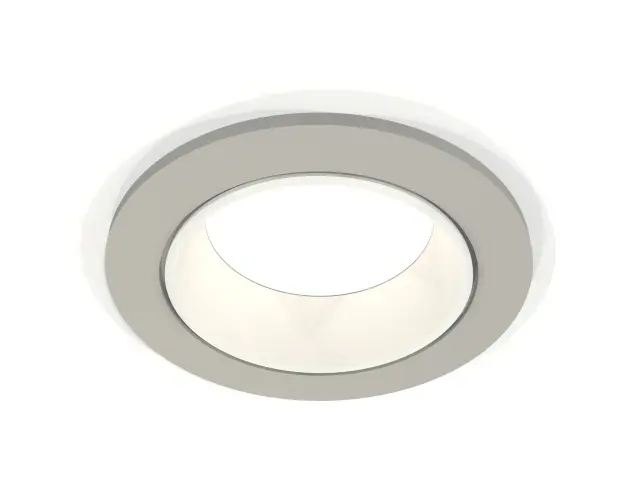 Точечный светильник Ambrella Light XC6514001 — серый