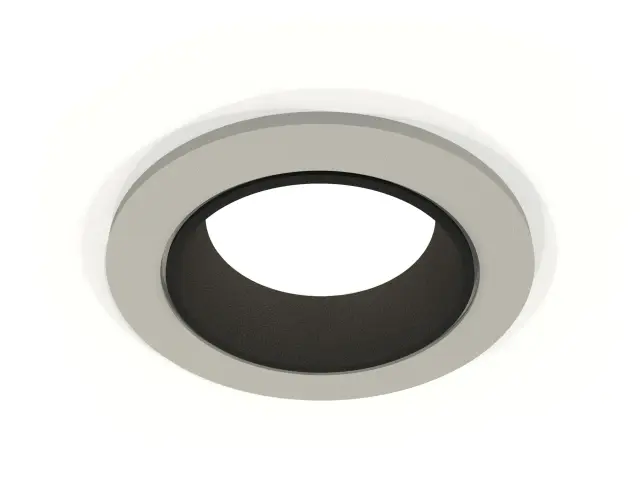 Точечный светильник Ambrella Light XC6514002 — серый