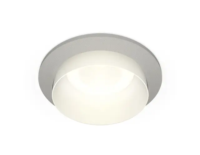 Точечный светильник Ambrella Light XC6514020 — серый