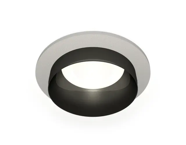 Точечный светильник Ambrella Light XC6514021 — серый