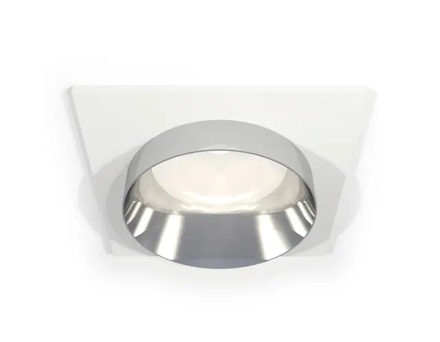 Точечный светильник Ambrella Light XC6520022 — белый