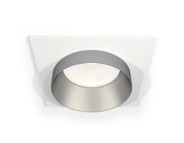 Точечный светильник Ambrella Light XC6520023 — белый