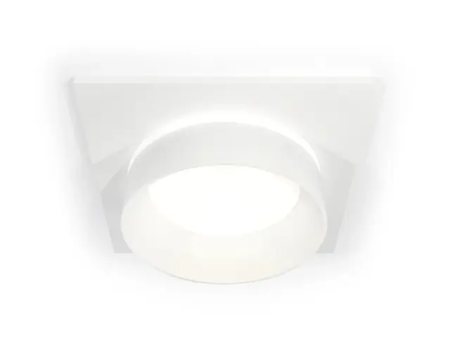 Точечный светильник Ambrella Light XC6520061 — белый