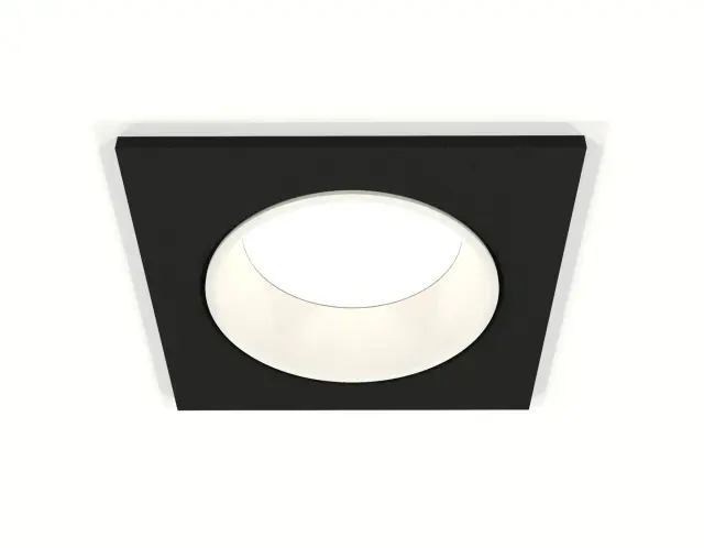 Точечный светильник Ambrella Light XC6521001 — черный