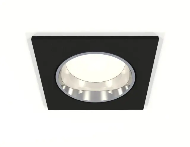 Точечный светильник Ambrella Light XC6521003 — черный