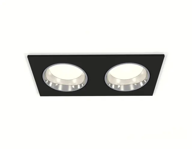 Точечный светильник Ambrella Light XC6526003 — черный