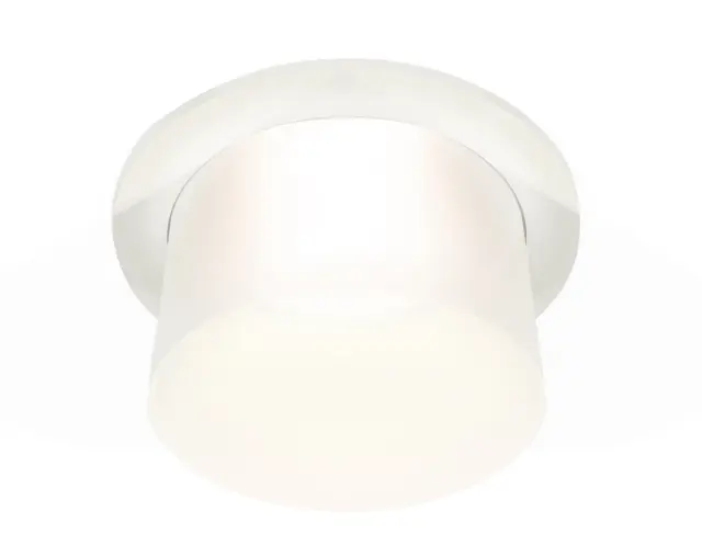 Точечный светильник Ambrella Light XC7621045 — белый