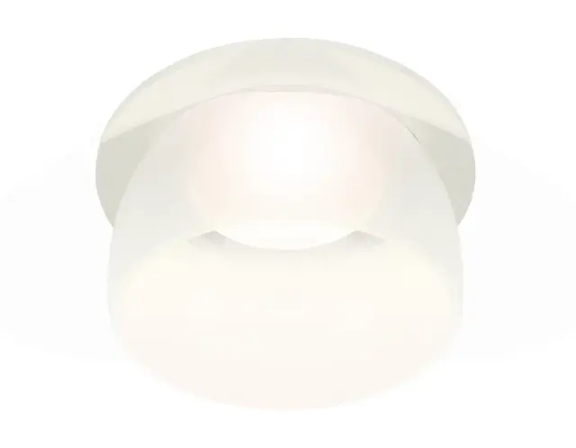 Точечный светильник Ambrella Light XC7621047 — белый