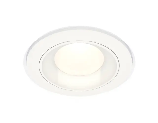 Точечный светильник Ambrella Light XC7621060 — белый