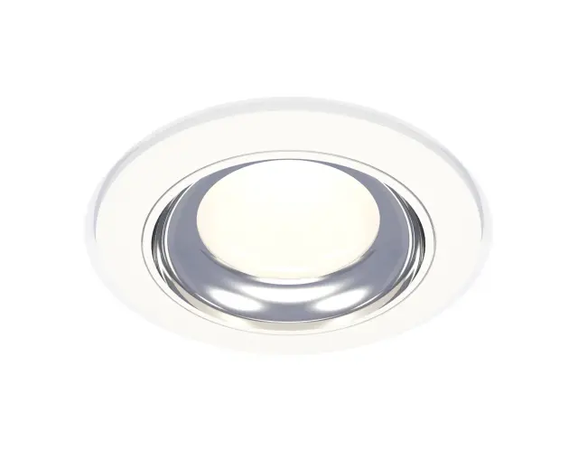 Точечный светильник Ambrella Light XC7621061 — белый