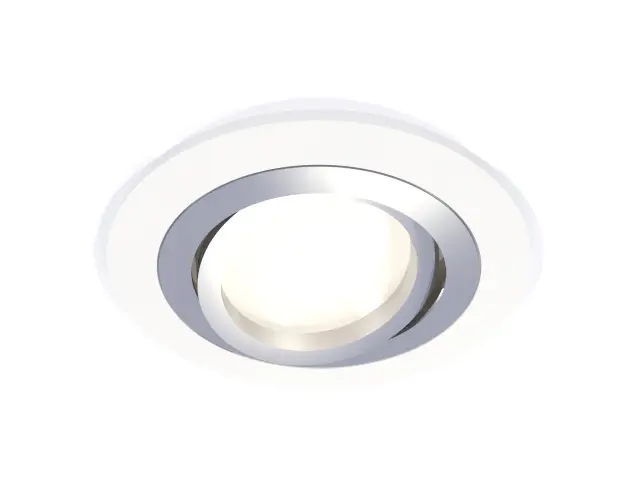 Точечный светильник Ambrella Light XC7621082 — белый
