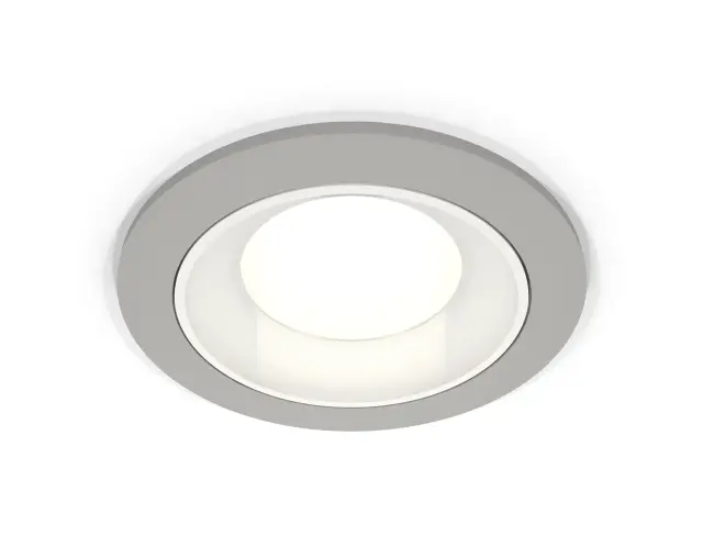 Точечный светильник Ambrella Light XC7623060 — серый