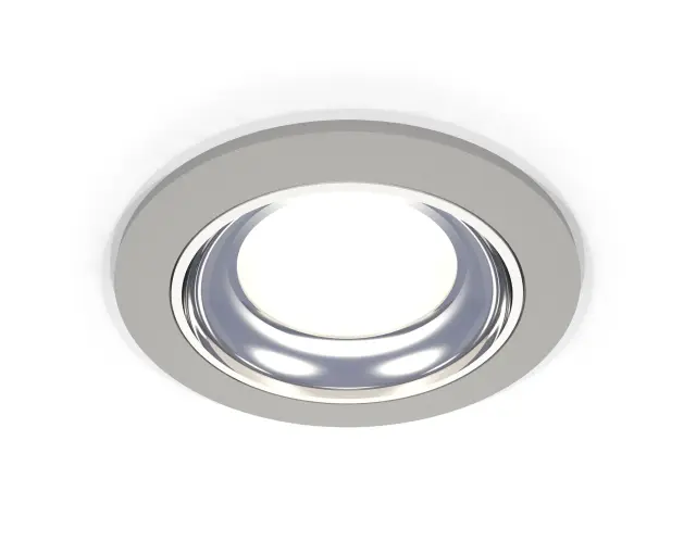Точечный светильник Ambrella Light XC7623061 — серый