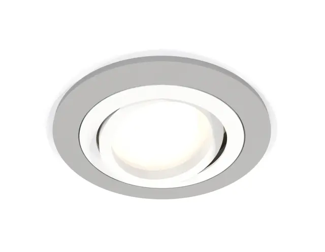 Точечный светильник Ambrella Light XC7623080 — серый