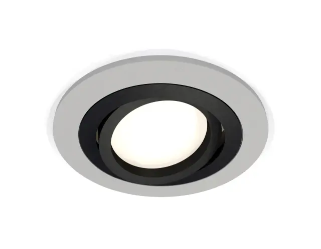 Точечный светильник Ambrella Light XC7623081 — серый