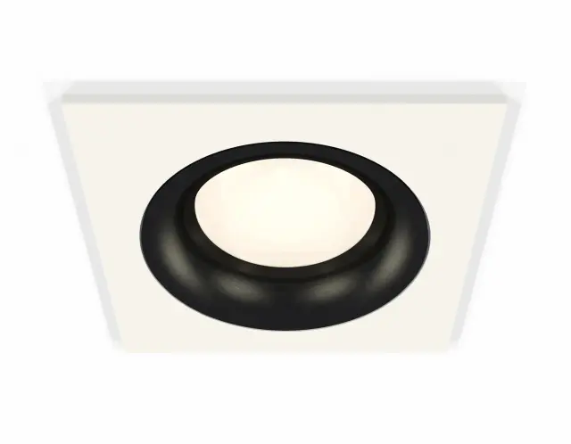 Точечный светильник Ambrella Light XC7631002 — белый
