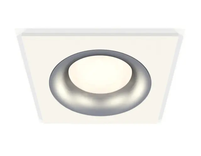 Точечный светильник Ambrella Light XC7631004 — белый