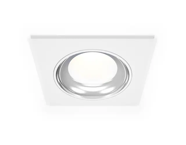 Точечный светильник Ambrella Light XC7631061 — белый