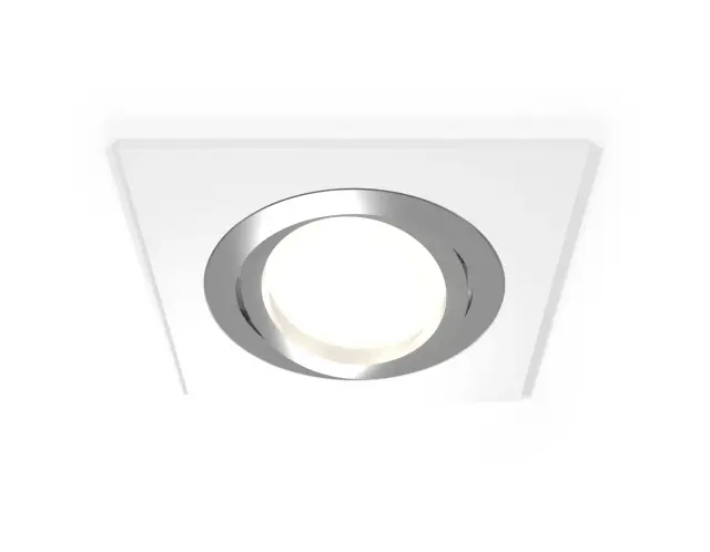 Точечный светильник Ambrella Light XC7631082 — белый