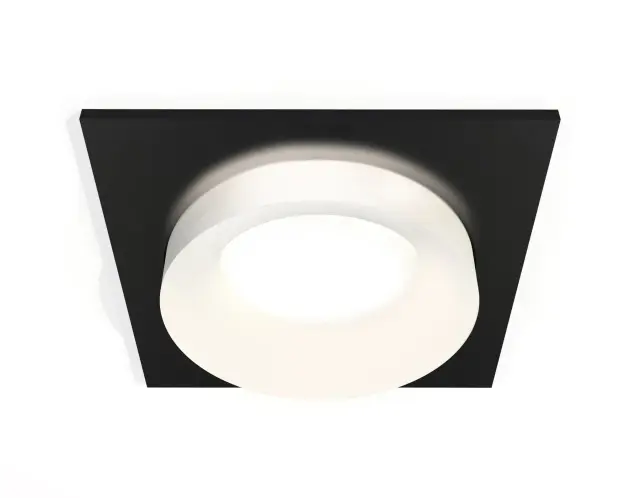 Точечный светильник Ambrella Light XC7632044 — черный