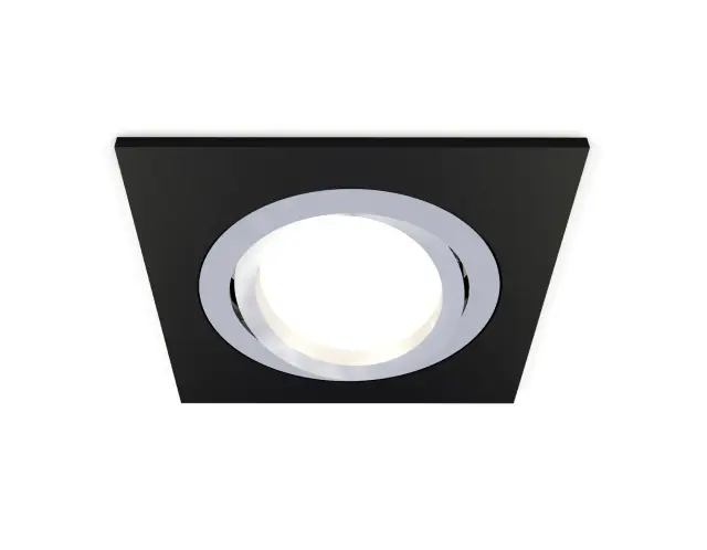 Точечный светильник Ambrella Light XC7632082 — черный