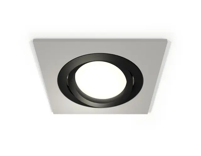 Точечный светильник Ambrella Light XC7633081 — серый