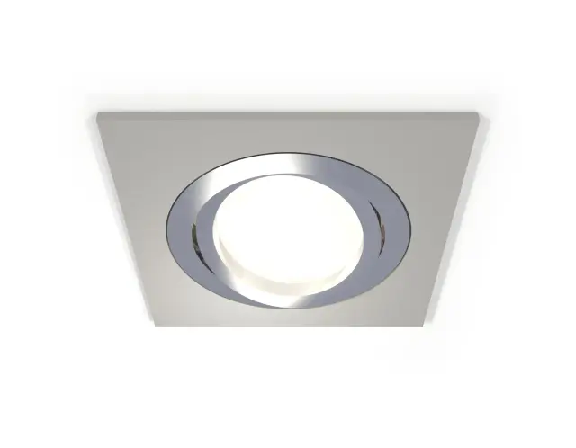 Точечный светильник Ambrella Light XC7633082 — серый
