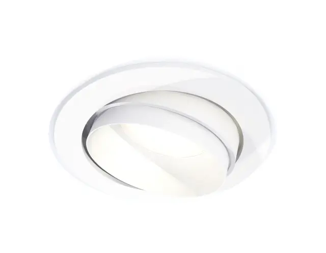 Точечный светильник Ambrella Light XC7651020 — белый