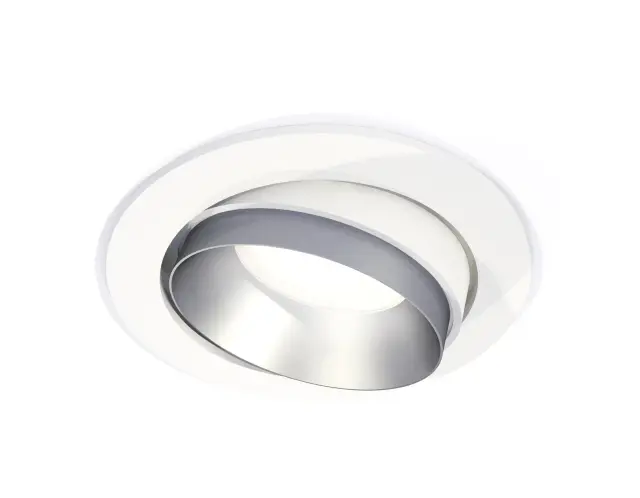 Точечный светильник Ambrella Light XC7651023 — белый