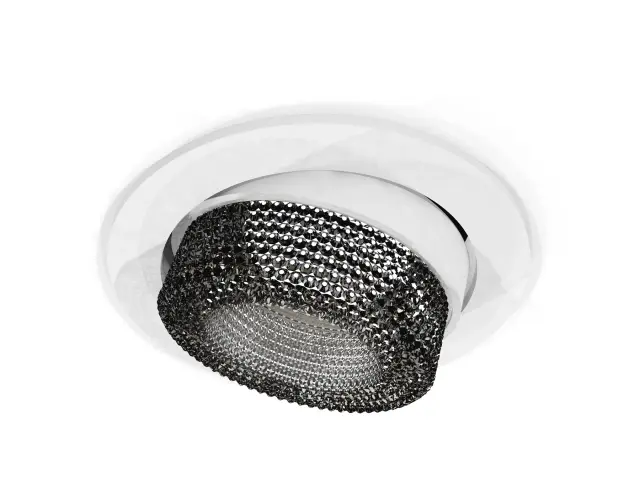 Точечный светильник Ambrella Light XC7651061 — белый
