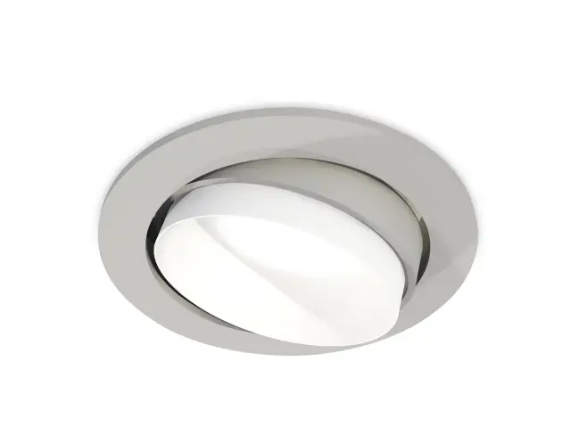 Точечный светильник Ambrella Light XC7653020 — серый