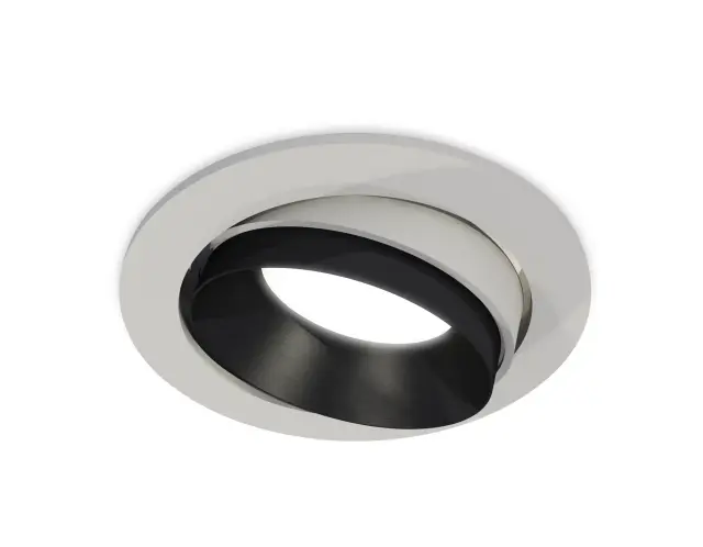 Точечный светильник Ambrella Light XC7653021 — серый