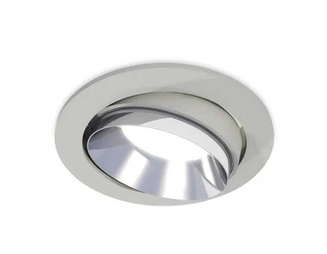 Точечный светильник Ambrella Light XC7653022 — серый