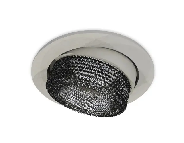 Точечный светильник Ambrella Light XC7653061 — серый