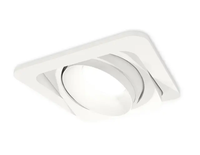 Точечный светильник Ambrella Light XC7658020 — белый