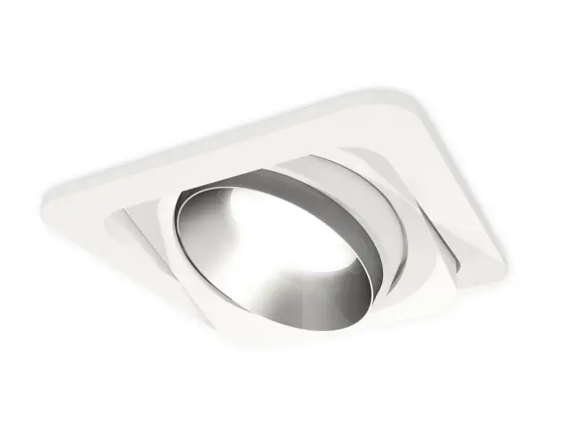 Точечный светильник Ambrella Light XC7658023 — белый