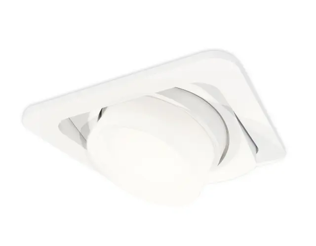 Точечный светильник Ambrella Light XC7658083 — белый