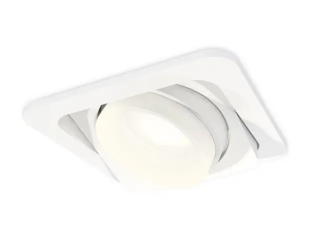 Точечный светильник Ambrella Light XC7658084 — белый