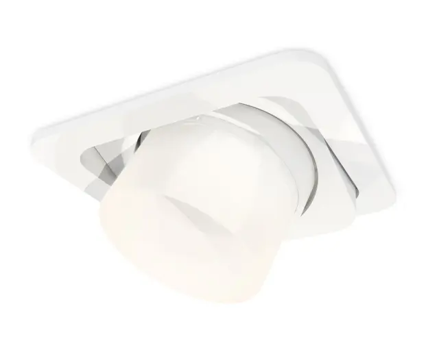 Точечный светильник Ambrella Light XC7658085 — белый