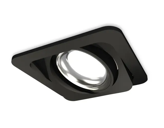 Точечный светильник Ambrella Light XC7659002 — черный