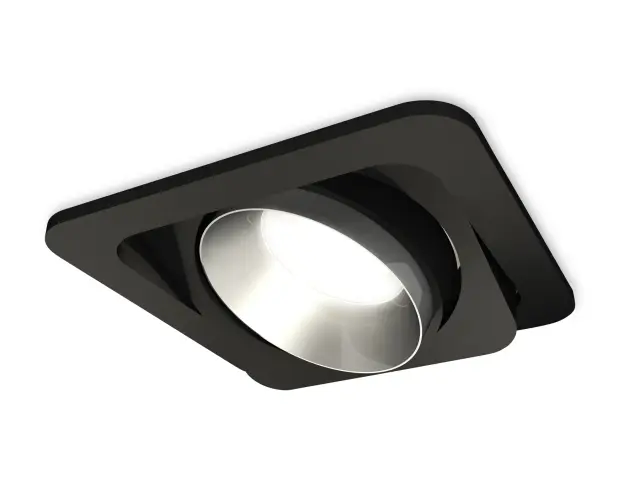 Точечный светильник Ambrella Light XC7659023 — черный