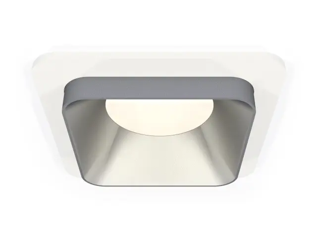 Точечный светильник Ambrella Light XC7901003 — белый