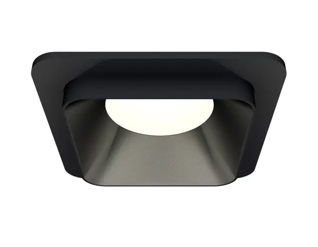 Точечный светильник Ambrella Light XC7902002 — черный