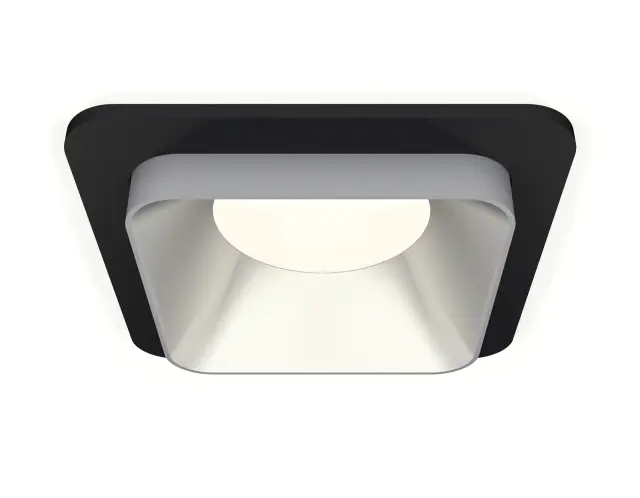 Точечный светильник Ambrella Light XC7902003 — черный