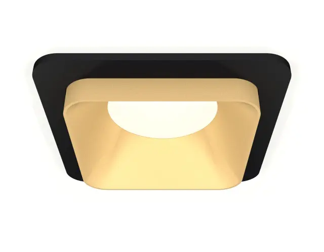 Точечный светильник Ambrella Light XC7902004 — черный