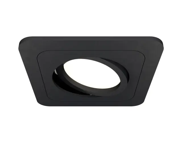 Точечный светильник Ambrella Light XC7902010 — черный