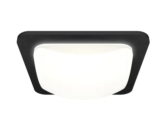 Точечный светильник Ambrella Light XC7902014 — черный