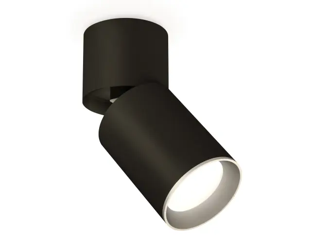 Точечный светильник Ambrella Light XM6313031 — черный