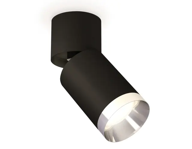 Точечный светильник Ambrella Light XM6313042 — черный