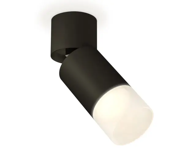 Точечный светильник Ambrella Light XM6313083 — черный